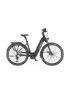 Ktm MACINA STYLE 720 black matt (grey+green) 28" 750 Wh Wave