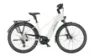Ktm MACINA STYLE 720 metallic white(grey+night red) 28" 750 Wh Trapez