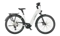Ktm MACINA STYLE 720 metallic white(grey+night red) 28" 750 Wh Wave Ktm MACINA STYLE 720 metallic white(grey+night red) 28" 750 Wh Wave