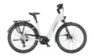 Ktm MACINA STYLE 720 metallic white(grey+night red) 28" 750 Wh Wave