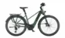 Ktm MACINA STYLE 720 moss grey (black+orange) 28" 750 Wh Trapez, Hersteller-moss grey (black+orange), 46cm