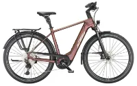 Ktm Macina Style 720 sunset matt (champagne+black) 28" 750 Wh Diamant Ktm Macina Style 720 sunset matt (champagne+black) 28" 750 Wh Diamant