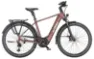 Ktm Macina Style 720 sunset matt (champagne+black) 28" 750 Wh Diamant