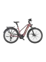 Ktm Macina Style 720 sunset matt (champagne+black) 28" 750 Wh Trapez Ktm Macina Style 720 sunset matt (champagne+black) 28" 750 Wh Trapez