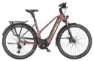 Ktm Macina Style 720 sunset matt (champagne+black) 28" 750 Wh Trapez