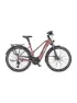 Ktm Macina Style 720 sunset matt (champagne+black) 28" 750 Wh Trapez