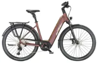 Ktm Macina Style 720 sunset matt (champagne+black) 28" 750 Wh Wave Ktm Macina Style 720 sunset matt (champagne+black) 28" 750 Wh Wave