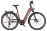Ktm Macina Style 720 sunset matt (champagne+black) 28" 750 Wh Wave