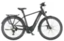 Ktm Macina Style 730 black matt (grey+orange) 28" 750 Wh Diamant