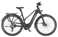 Ktm Macina Style 730 black matt (grey+orange) 28" 750 Wh Trapez Ktm Macina Style 730 black matt (grey+orange) 28" 750 Wh Trapez