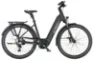 Ktm Macina Style 730 black matt (grey+orange) 28" 750 Wh Wave