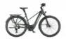Ktm MACINA STYLE 730 machine grey (silver+blue) 28" 750 Wh Trapez