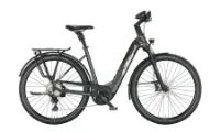 Ktm MACINA STYLE 730 machine grey (silver+blue) 28" 750 Wh Wave Ktm MACINA STYLE 730 machine grey (silver+blue) 28" 750 Wh Wave