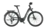 Ktm MACINA STYLE 730 machine grey (silver+blue) 28" 750 Wh Wave