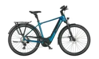 Ktm MACINA STYLE 730 vital blue (black+silver) 28" 750 Wh Diamant Ktm MACINA STYLE 730 vital blue (black+silver) 28" 750 Wh Diamant