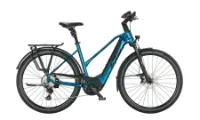Ktm MACINA STYLE 730 vital blue (black+silver) 28" 750 Wh Trapez Ktm MACINA STYLE 730 vital blue (black+silver) 28" 750 Wh Trapez