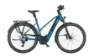 Ktm MACINA STYLE 730 vital blue (black+silver) 28" 750 Wh Trapez, Hersteller-vital blue (black+silver), 51cm