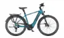 Ktm Macina Style 730 vital blue matt (black+silver) 28" 750 Wh Diamant