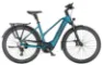 Ktm Macina Style 730 vital blue matt (black+silver) 28" 750 Wh Trapez