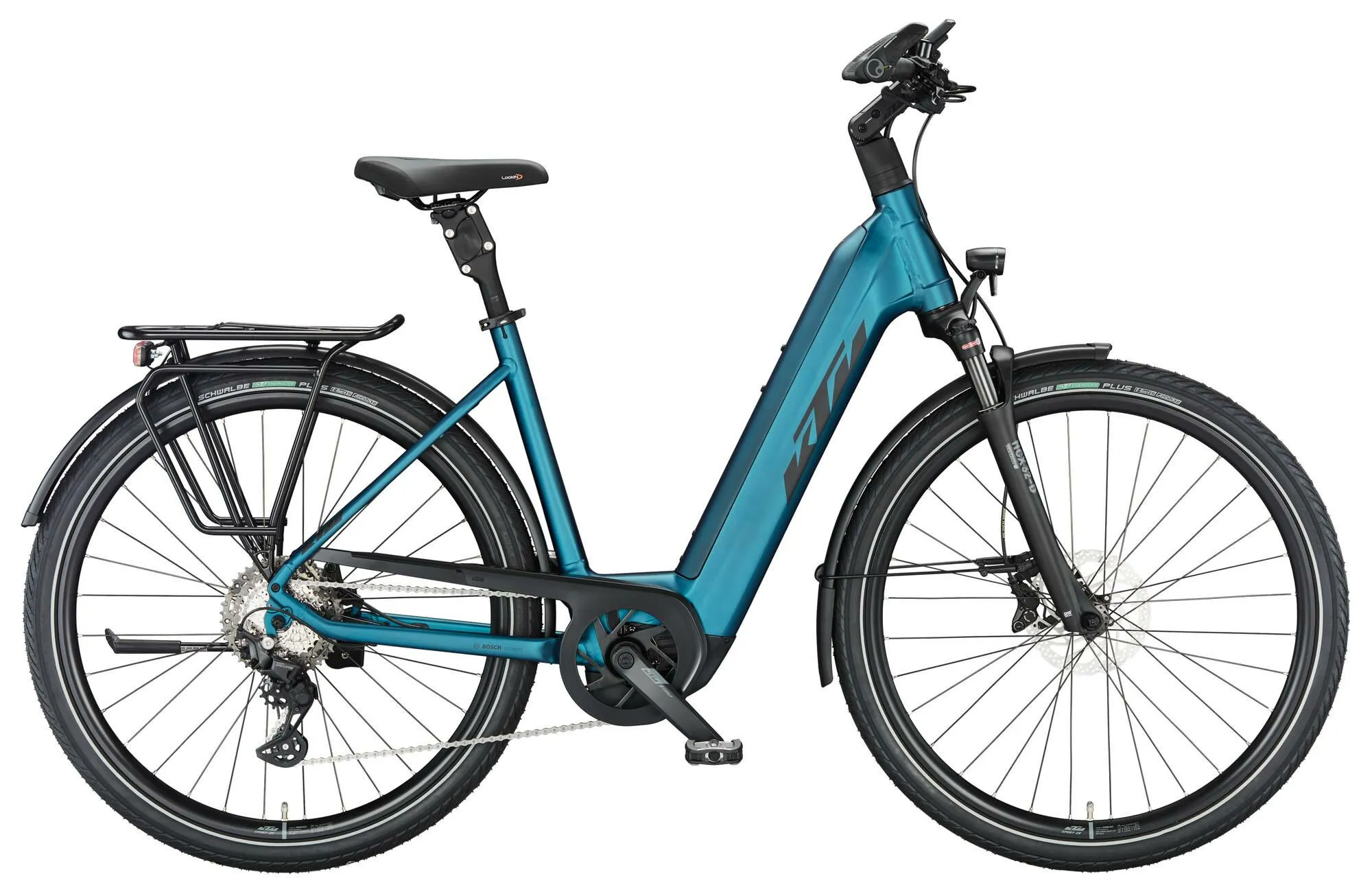 Ktm Macina Style 730 vital blue matt (black+silver) 28" 750 Wh Wave Ktm Macina Style 730 vital blue matt (black+silver) 28" 750 Wh Wave