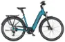 Ktm Macina Style 730 vital blue matt (black+silver) 28" 750 Wh Wave