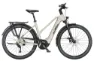 Ktm Macina Style 740 champagne matt (black+orange) 28" 750 Wh Trapez