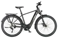 Ktm Macina Style 740 machine grey (silver+blue) 28" 750 Wh Diamant Ktm Macina Style 740 machine grey (silver+blue) 28" 750 Wh Diamant