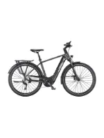Ktm Macina Style 740 machine grey (silver+blue) 28" 750 Wh Diamant Ktm Macina Style 740 machine grey (silver+blue) 28" 750 Wh Diamant