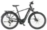 Ktm Macina Style 740 machine grey (silver+blue) 28" 750 Wh Diamant