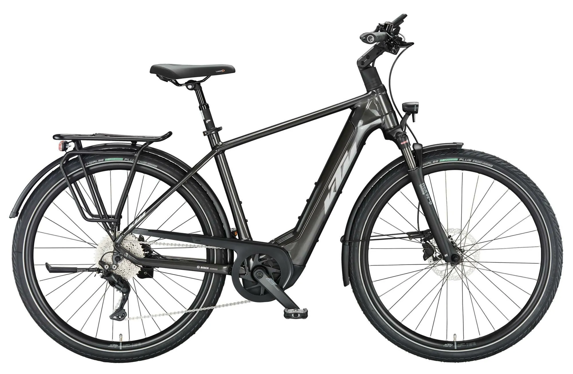 Ktm Macina Style 740 machine grey (silver+blue) 28" 750 Wh Diamant Ktm Macina Style 740 machine grey (silver+blue) 28" 750 Wh Diamant