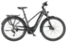 Ktm Macina Style 740 machine grey (silver+blue) 28" 750 Wh Trapez
