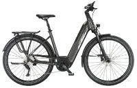 Ktm Macina Style 740 machine grey (silver+blue) 28" 750 Wh Wave Ktm Macina Style 740 machine grey (silver+blue) 28" 750 Wh Wave