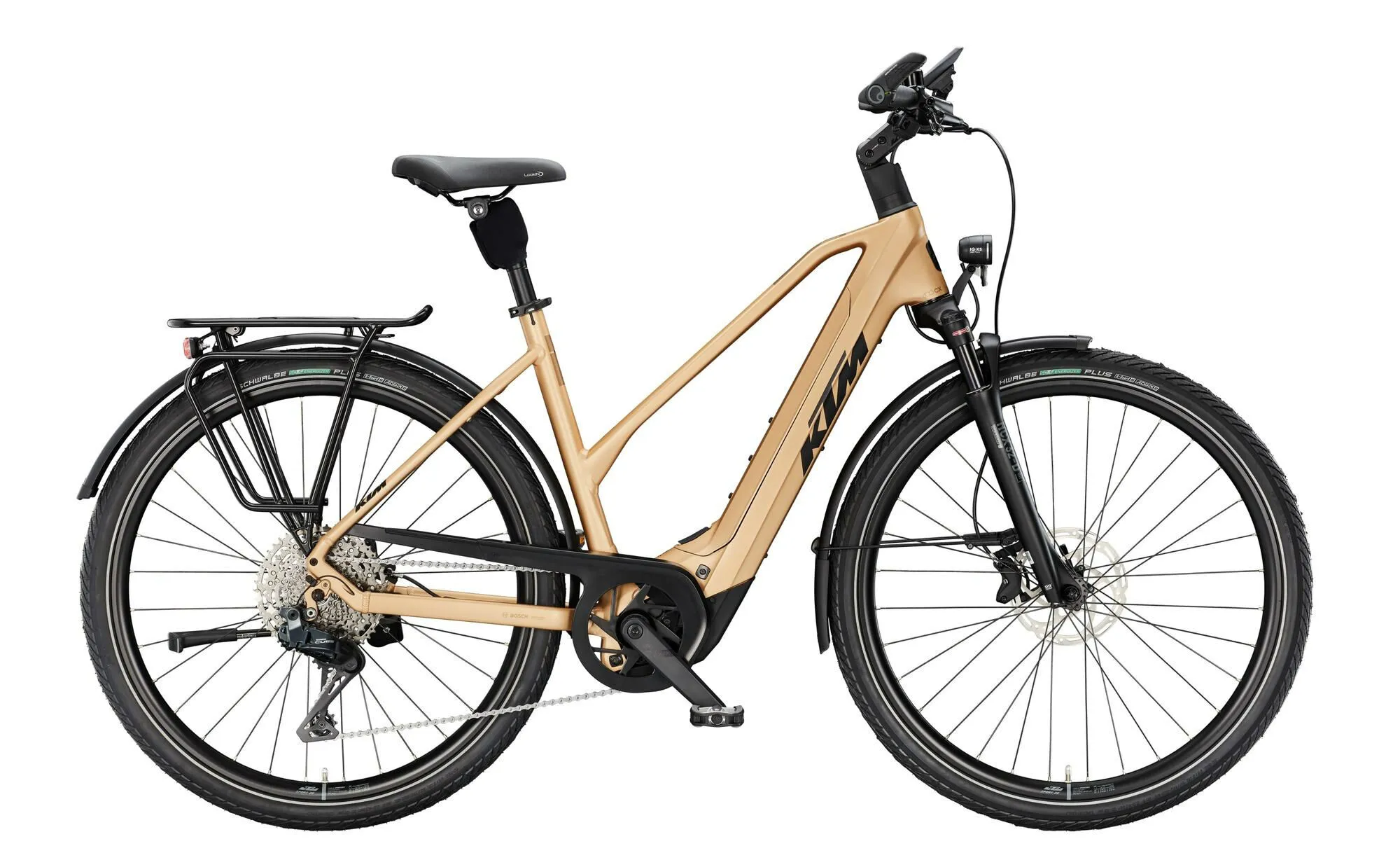 Ktm MACINA STYLE 820 di2 EN DUST MATT (BLACK) 28" 800 Wh Trapez Ktm MACINA STYLE 820 di2 EN DUST MATT (BLACK) 28" 800 Wh Trapez