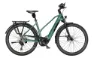 Ktm MACINA STYLE 820 di2 OXYGEN GREEN (BLACK+ORANGE) 28" 800 Wh Trapez
