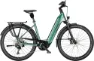 Ktm MACINA STYLE 820 Di2 OXYGEN GREEN (BLACK+ORANGE) 28" 800 Wh Wave