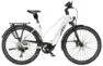 Ktm MACINA STYLE 820 WHITE (BLACK+RED) 28" 800 Wh Trapez, Hersteller-white (black+red), 46cm