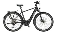 Ktm MACINA STYLE 820 XL Di2 DIAMOND BLACK MATT (GREY) 28" 800 Wh Diamant