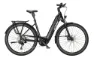 Ktm MACINA STYLE 820 XL di2 DIAMOND BLACK MATT (GREY) 28" 800 Wh Wave