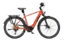 Ktm MACINA STYLE 830 BURNT MATT (BLACK) 28" 800 Wh Diamant