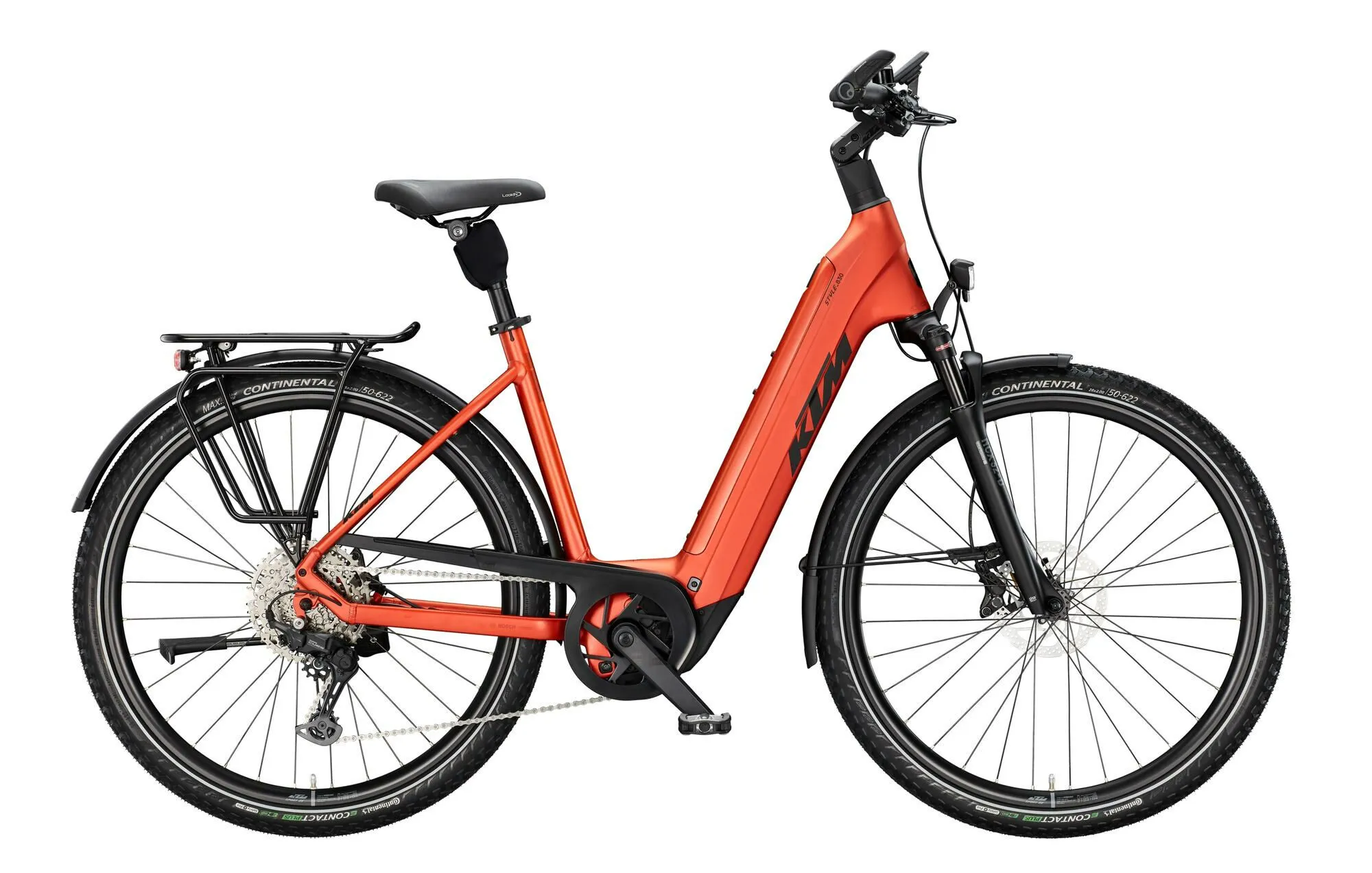 Ktm MACINA STYLE 830 BURNT MATT (BLACK) 28" 800 Wh Wave Ktm MACINA STYLE 830 BURNT MATT (BLACK) 28" 800 Wh Wave