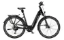 Ktm MACINA STYLE 830 DIAMOND BLACK (GREY+ORANGE) 28" 800 Wh Wave