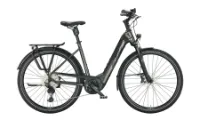 Ktm MACINA STYLE XL machine grey (black+silver) 28" 750 Wh Wave Ktm MACINA STYLE XL machine grey (black+silver) 28" 750 Wh Wave