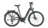 Ktm MACINA STYLE XL machine grey (black+silver) 28" 750 Wh Wave, Hersteller-machine grey (black+silver), 56cm
