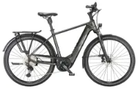 Ktm Macina Style XL machine grey (silver+black) 28" 750 Wh Diamant Ktm Macina Style XL machine grey (silver+black) 28" 750 Wh Diamant