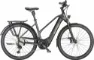 Ktm MACINA STYLE XL machine grey (silver+black) 28" 750 Wh Trapez