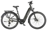 Ktm Macina Style XL machine grey (silver+black) 28" 750 Wh Wave Ktm Macina Style XL machine grey (silver+black) 28" 750 Wh Wave