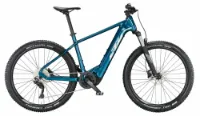 Ktm Macina Team 671 vital blue (silver+black) 27,5" 625 Wh Diamant Ktm Macina Team 671 vital blue (silver+black) 27,5" 625 Wh Diamant