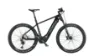 Ktm MACINA TEAM 672 flaming black (grey+orange) 27,5" 625 Wh Diamant
