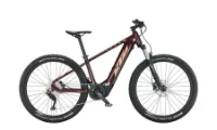 Ktm MACINA TEAM 673 GLORIOUS night red (rose gold) 27,5" 625 Wh Diamant Ktm MACINA TEAM 673 GLORIOUS night red (rose gold) 27,5" 625 Wh Diamant