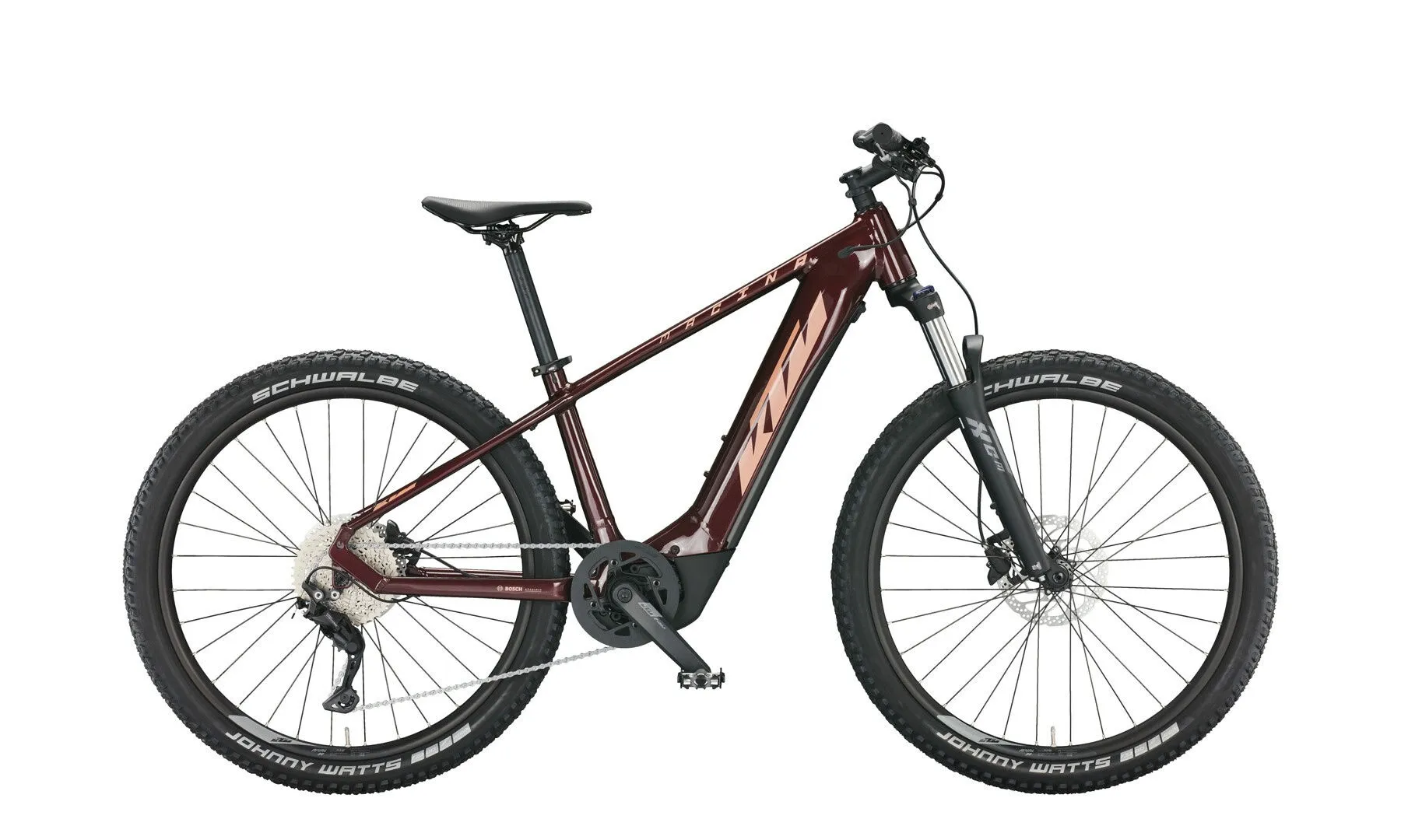 Ktm MACINA TEAM 673 GLORIOUS night red (rose gold) 27,5" 625 Wh Diamant Ktm MACINA TEAM 673 GLORIOUS night red (rose gold) 27,5" 625 Wh Diamant
